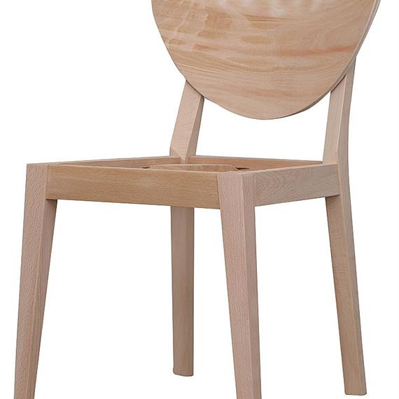 By Sedia Sandalye Akpinar Ahsap Mobilya Papel Klapa